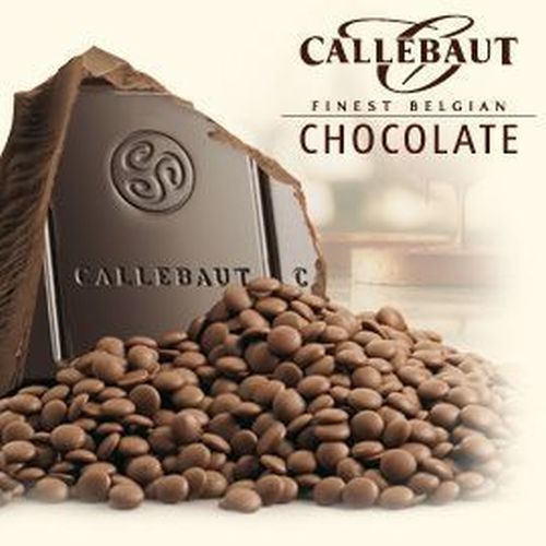 Callets 70-30-38, 70,5% Kakao 10 kg, Callebaut